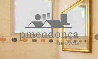 Imagem 5: 3 dormitórios na Rua Doutor Brasílio Machado