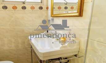 Imagem 6: 3 dormitórios na Rua Doutor Brasílio Machado