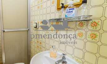 Imagem 7: 3 dormitórios na Rua Doutor Brasílio Machado