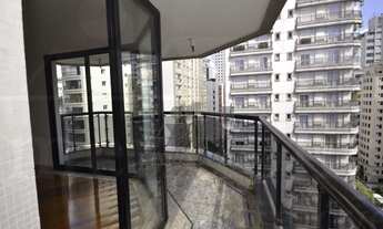 Imagem 2: 3 dormitórios na Rua Doutor Gabriel Dos Santos