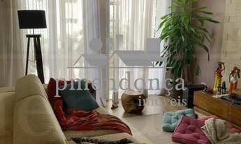 Imagem 2: 3 dormitórios na Rua Senador César Lacerda Vergueiro