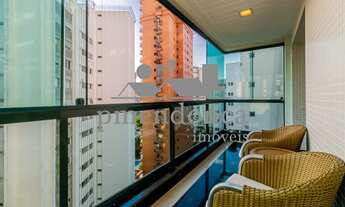 Imagem 4: 3 dormitórios na Rua Bahia