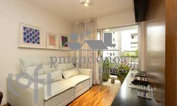 Imagem: 2 dormitórios na Rua Francisco Leitão