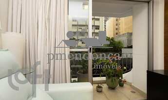 Imagem 2: 2 dormitórios na Rua Francisco Leitão