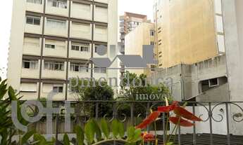 Imagem 4: 2 dormitórios na Rua Francisco Leitão