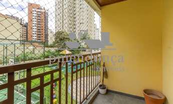 Imagem 3: 3 dormitórios na Rua Iperoig