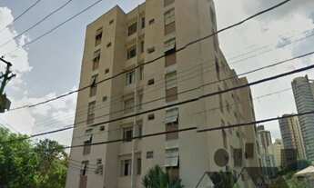 Imagem: 2 dormitórios na Rua Natingui