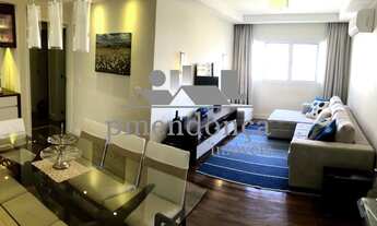 Imagem: 3 dormitórios na Rua Caiubi