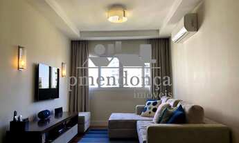 Imagem 2: 3 dormitórios na Rua Caiubi