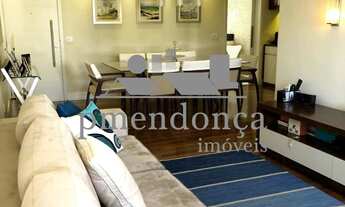 Imagem 4: 3 dormitórios na Rua Caiubi