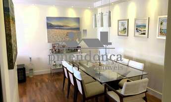 Imagem 6: 3 dormitórios na Rua Caiubi