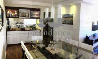 Imagem 7: 3 dormitórios na Rua Caiubi