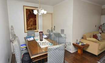 Imagem 5: 3 dormitórios na Rua Bartira