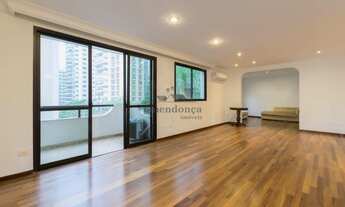 Imagem 2: 4 dormitórios na Rua Conselheiro Brotero