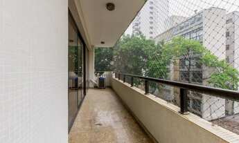 Imagem 4: 4 dormitórios na Rua Conselheiro Brotero