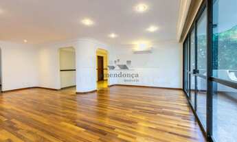 Imagem 5: 4 dormitórios na Rua Conselheiro Brotero