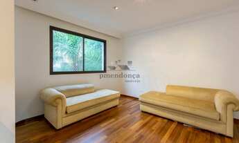 Imagem 6: 4 dormitórios na Rua Conselheiro Brotero