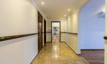 Imagem 7: 4 dormitórios na Rua Conselheiro Brotero