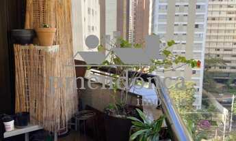 Imagem 3: 3 dormitórios na Rua Ministro Godói