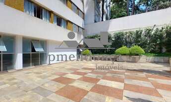 Imagem 3: 2 dormitórios na Rua Ministro Gastão Mesquita