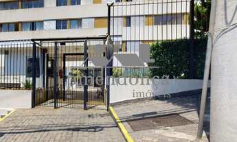 Imagem 2: 2 dormitórios na Rua Ministro Gastão Mesquita