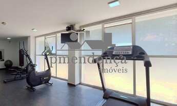 Imagem 4: 2 dormitórios na Rua Ministro Gastão Mesquita