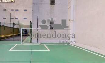 Imagem 5: 2 dormitórios na Rua Ministro Gastão Mesquita