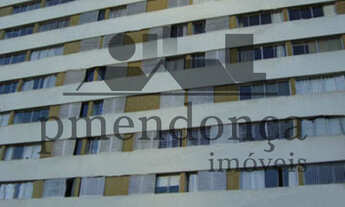 Imagem: 2 dormitórios na Rua Ministro Gastão Mesquita