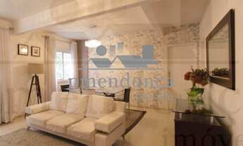 Imagem: 2 dormitórios na Avenida Angélica