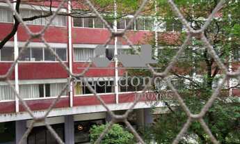 Imagem 4: 2 dormitórios na Avenida Angélica