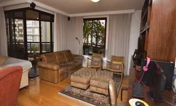 Imagem 2: 4 dormitórios na Rua Baronesa De Itu