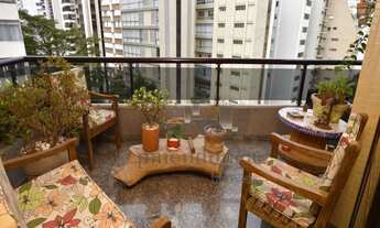 Imagem 3: 4 dormitórios na Rua Baronesa De Itu