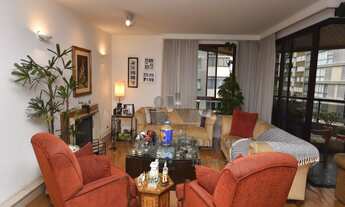 Imagem 4: 4 dormitórios na Rua Baronesa De Itu