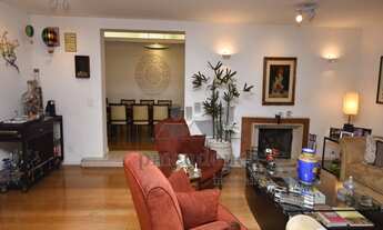 Imagem 6: 4 dormitórios na Rua Baronesa De Itu