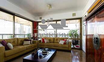 Imagem: 4 dormitórios na Rua Tavares Bastos