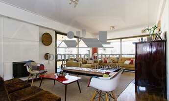 Imagem 2: 4 dormitórios na Rua Tavares Bastos