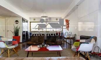 Imagem 3: 4 dormitórios na Rua Tavares Bastos