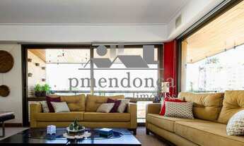 Imagem 4: 4 dormitórios na Rua Tavares Bastos