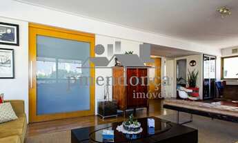 Imagem 6: 4 dormitórios na Rua Tavares Bastos