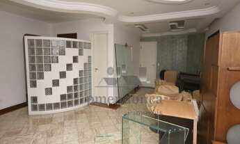 Imagem: 4 dormitórios na Rua Apinajés