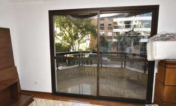 Imagem 2: 4 dormitórios na Rua Apinajés