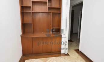 Imagem 4: 4 dormitórios na Rua Apinajés