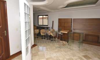 Imagem 5: 4 dormitórios na Rua Apinajés