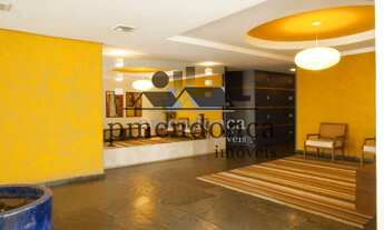 Imagem 3: 2 dormitórios na Rua Pascoal Vita