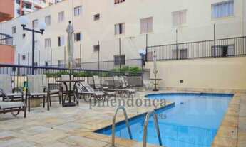 Imagem: 3 dormitórios na Rua Ministro Gastão Mesquita