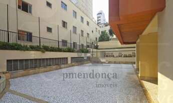 Imagem 3: 3 dormitórios na Rua Ministro Gastão Mesquita