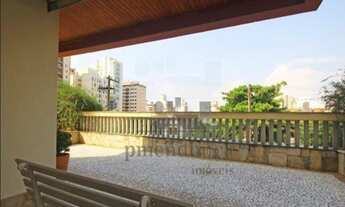 Imagem 4: 3 dormitórios na Rua Ministro Gastão Mesquita