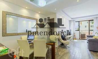 Imagem 5: 3 dormitórios na Rua Doutor Augusto De Miranda