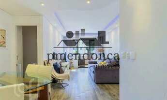 Imagem 6: 3 dormitórios na Rua Doutor Augusto De Miranda