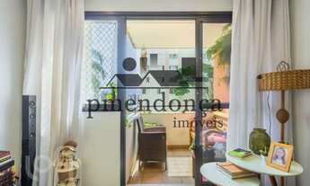 Imagem: 3 dormitórios na Rua Doutor Augusto De